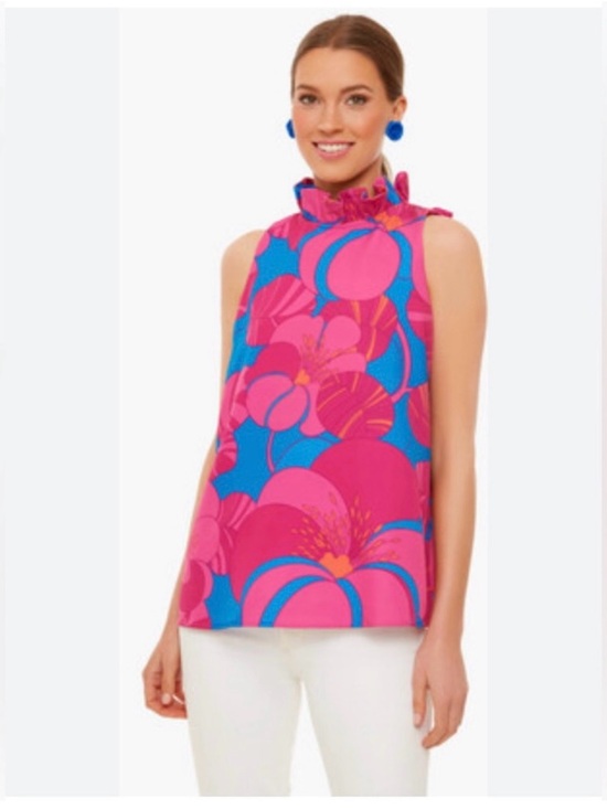 Tuckernuck Tops - Tuckernuck x Cameran Eubanks Wimberly Top